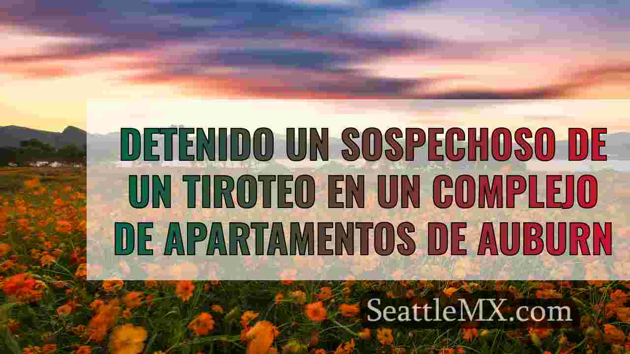 Noticias de Seattle SeattleMX