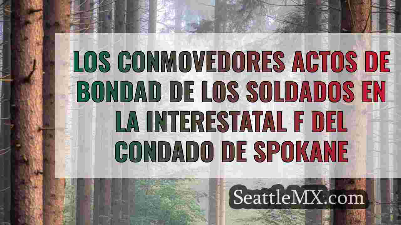 Noticias de Seattle SeattleMX