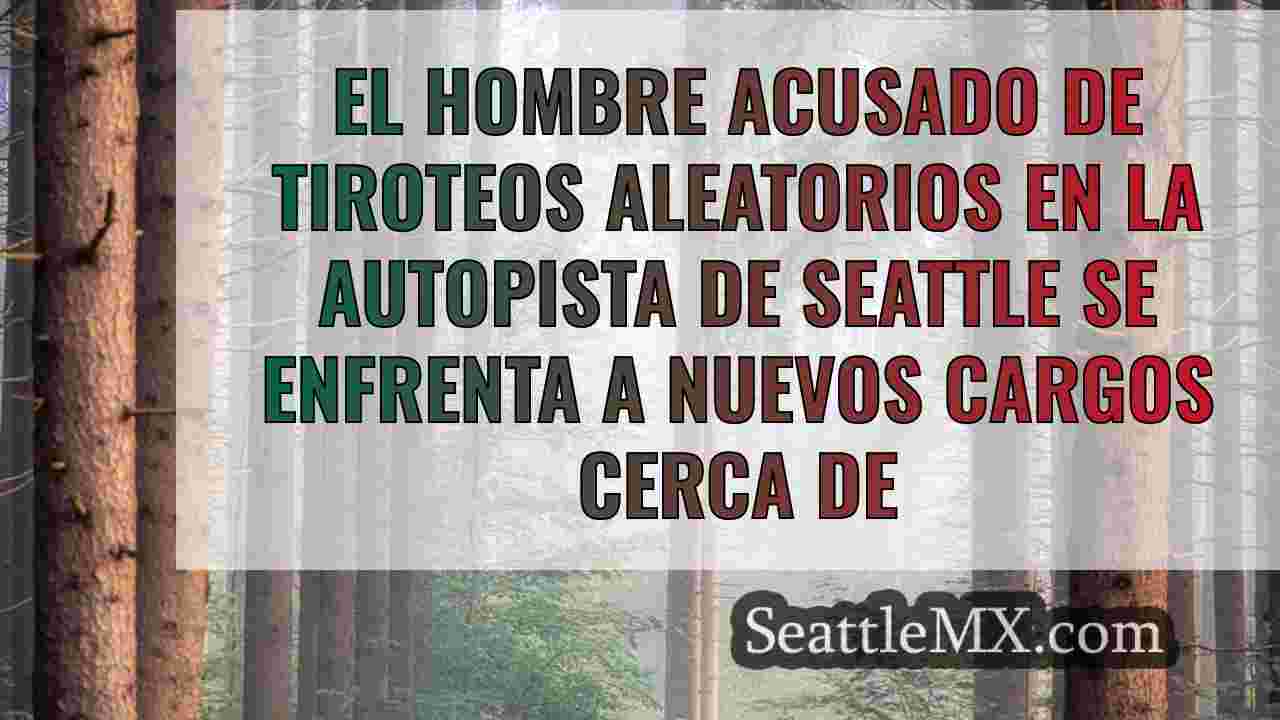 Noticias de Seattle SeattleMX