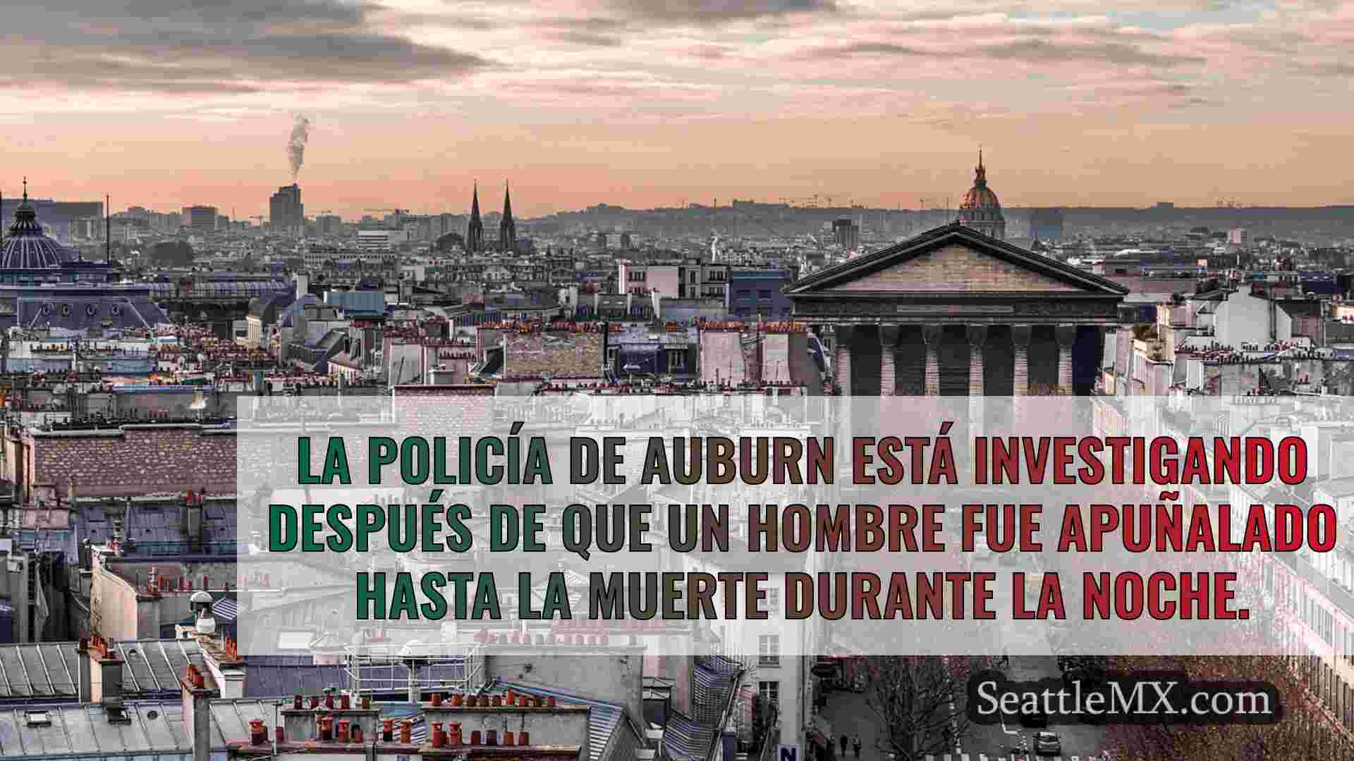 Noticias de Seattle SeattleMX