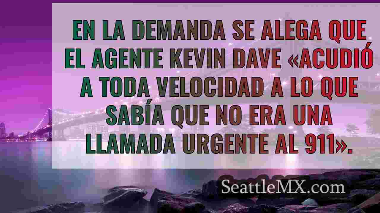 Noticias de Seattle SeattleMX