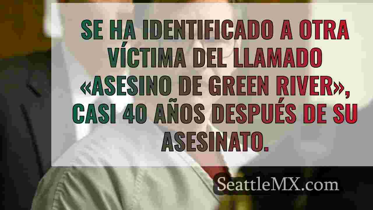 El asesino de Green River, Gary