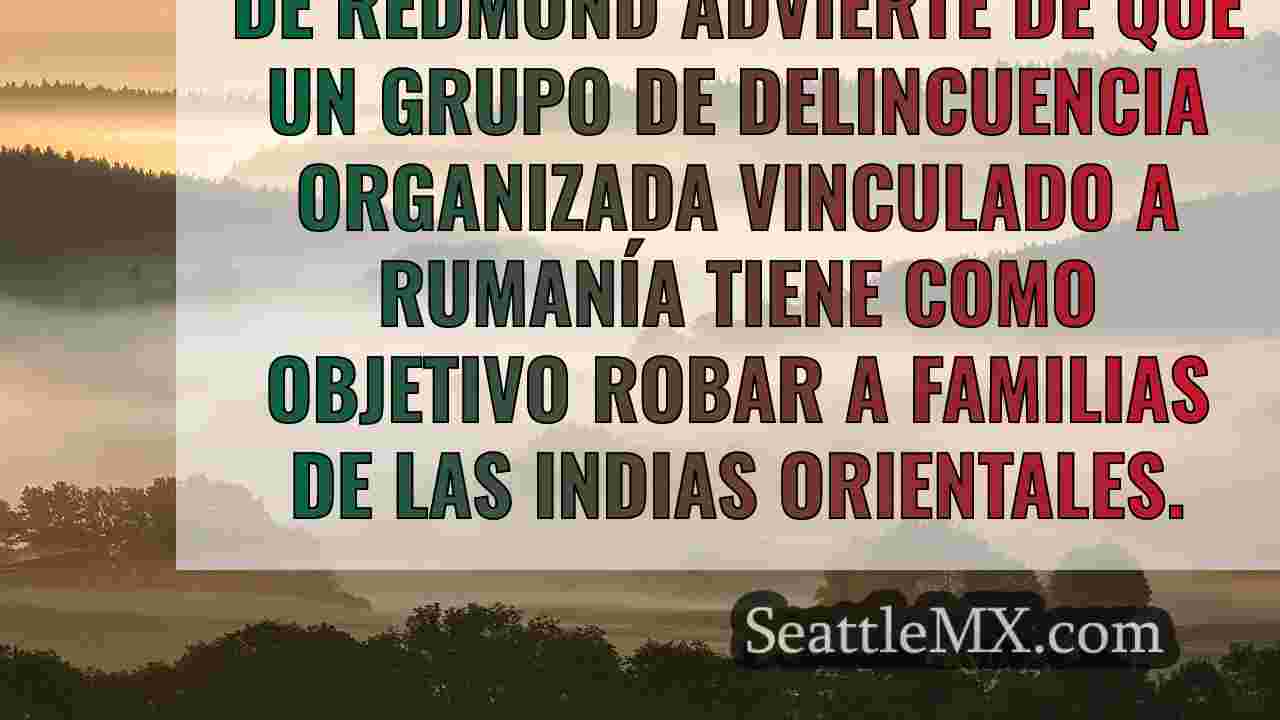 Noticias de Seattle SeattleMX