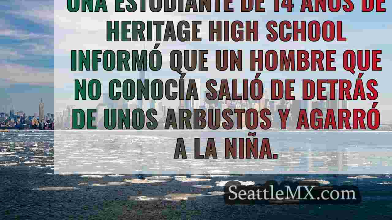 Noticias de Seattle SeattleMX