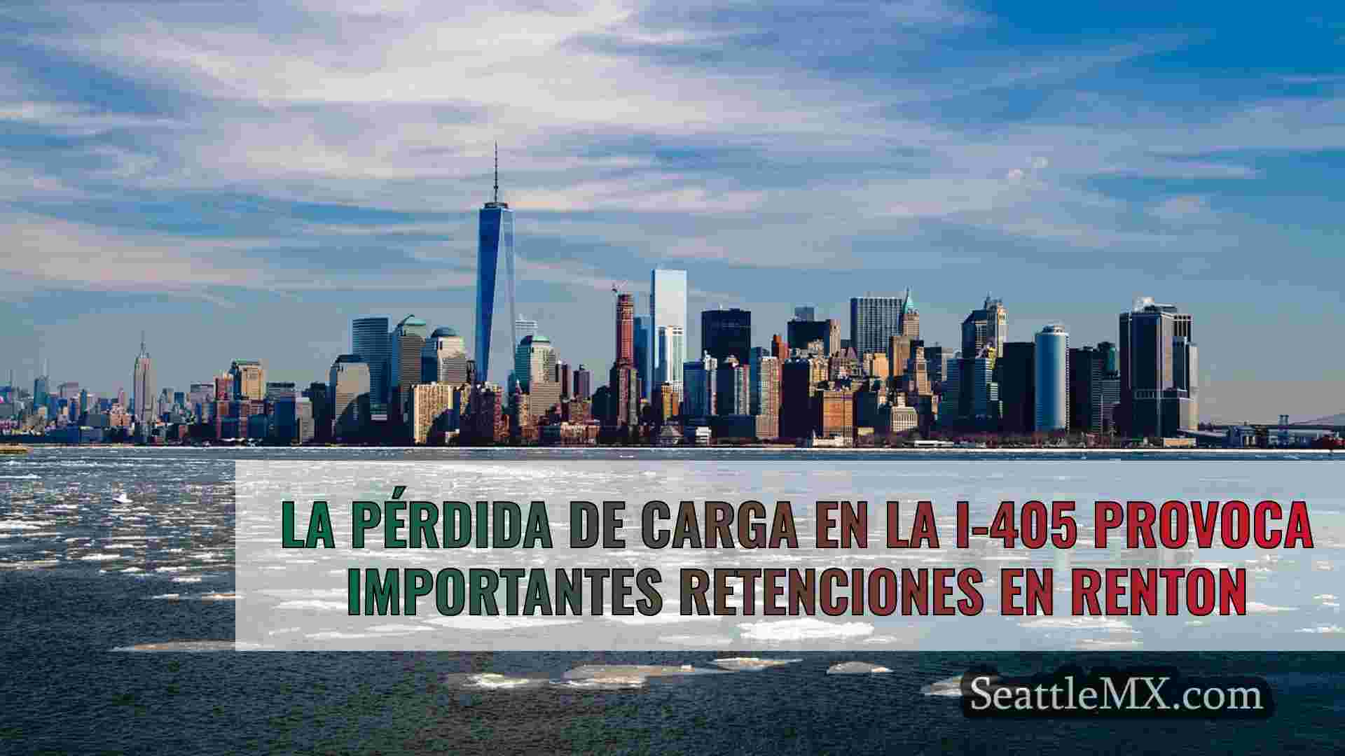 Noticias de Seattle SeattleMX