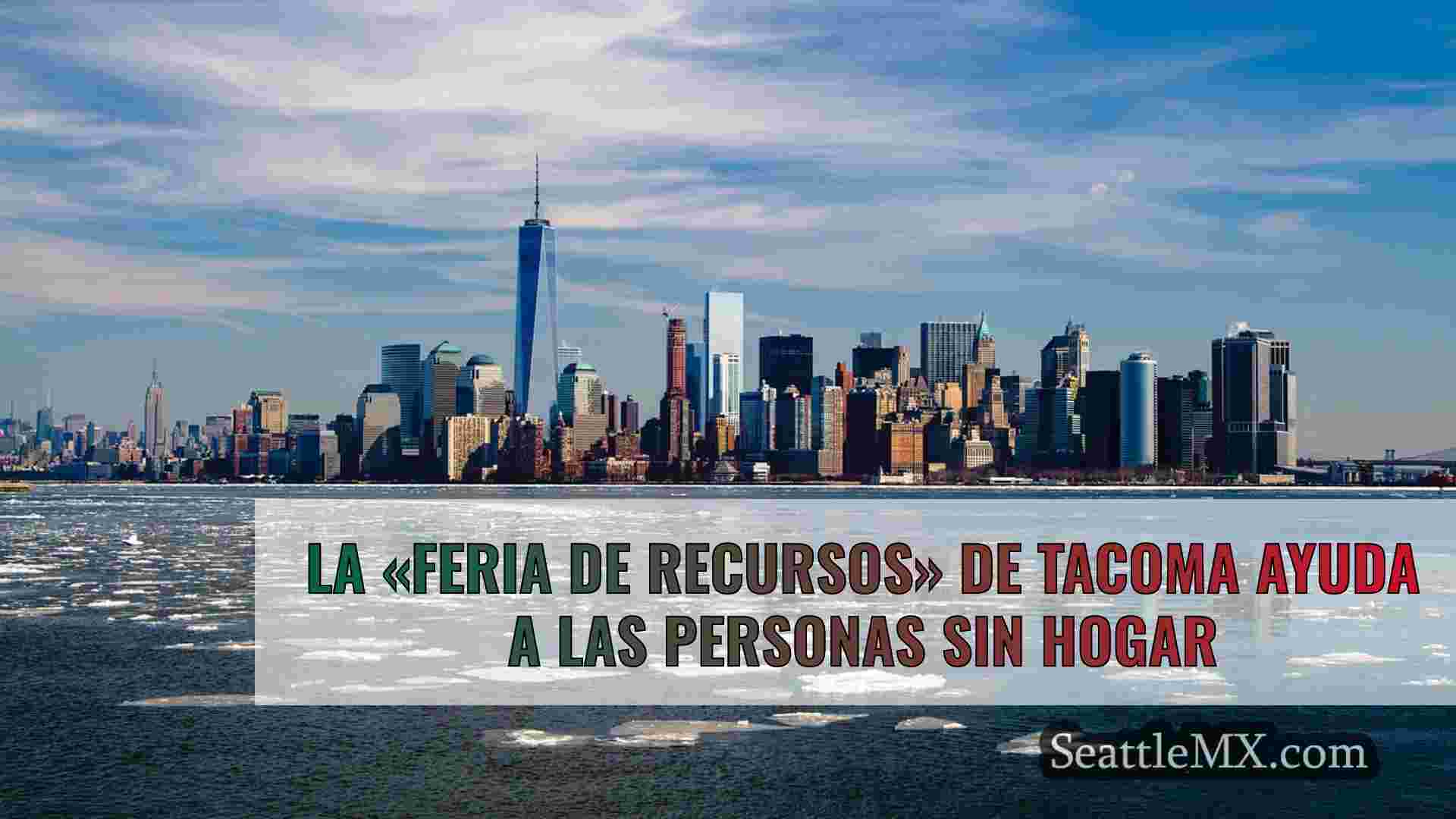 Noticias de Seattle SeattleMX