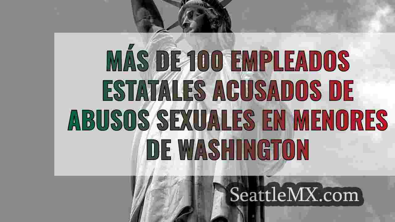 Noticias de Seattle SeattleMX