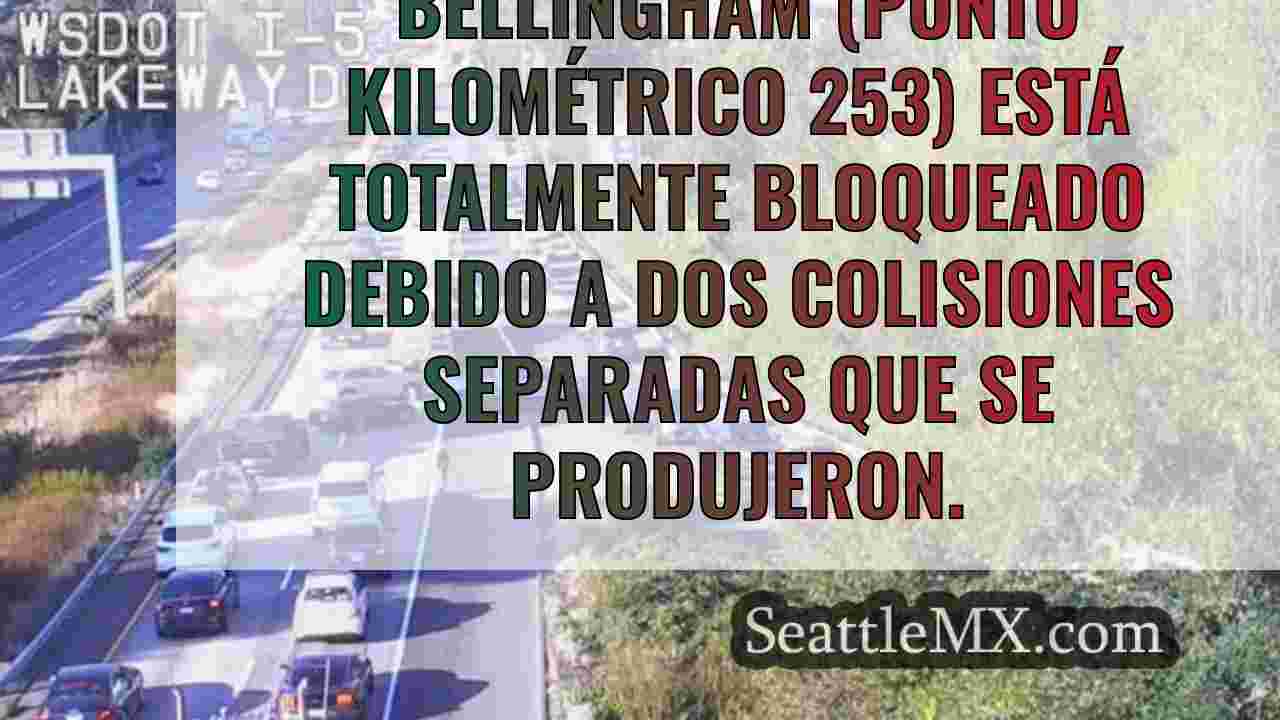 Noticias de Seattle SeattleMX