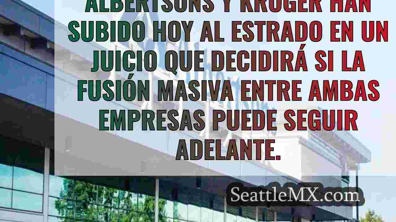 Noticias de Seattle SeattleMX