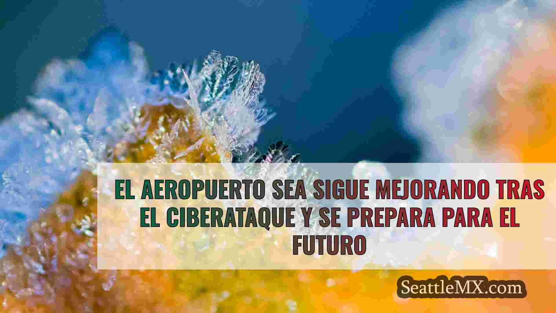 Noticias de Seattle SeattleMX