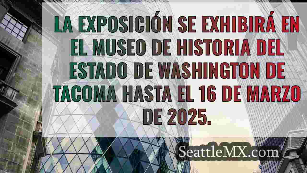 Noticias de Seattle SeattleMX