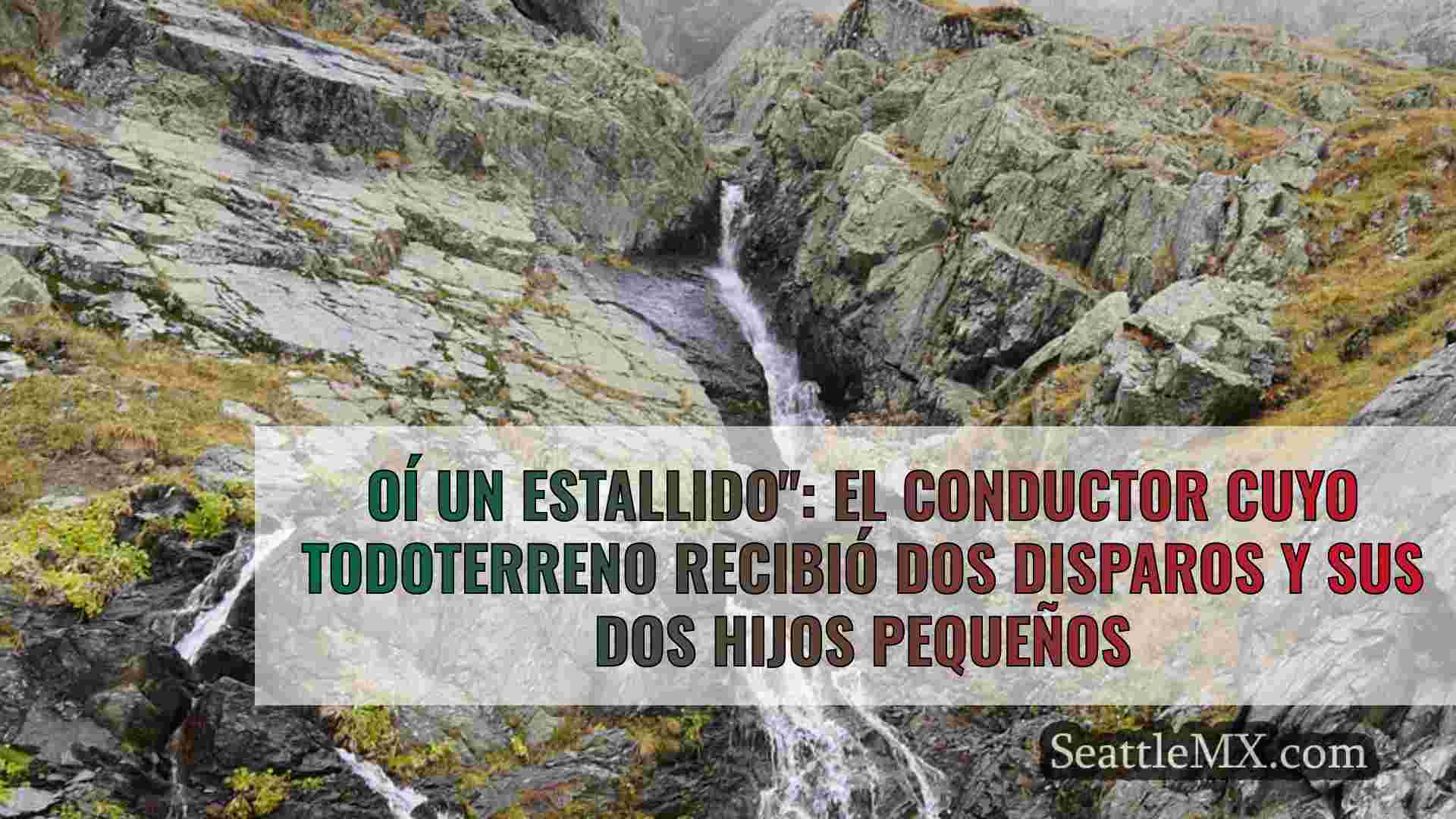 Noticias de Seattle SeattleMX