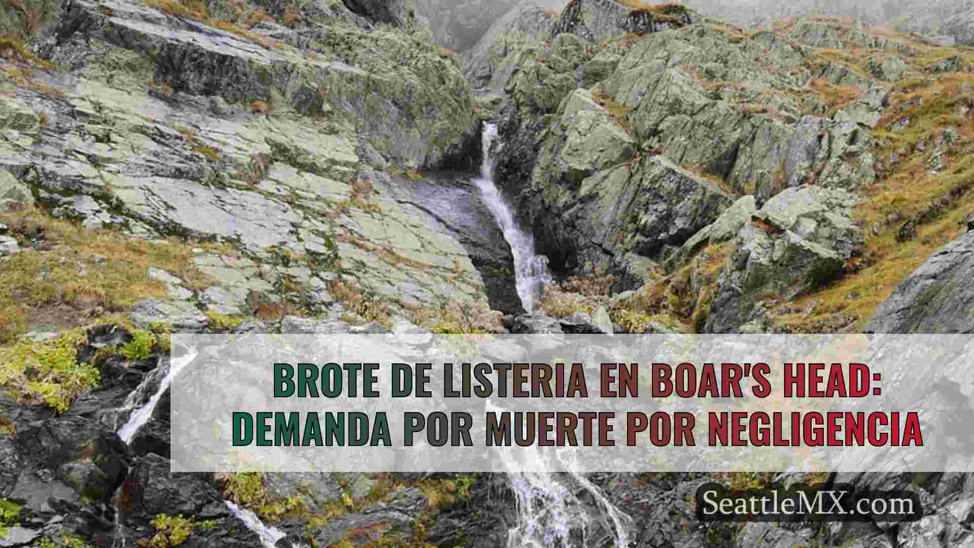 Noticias de Seattle SeattleMX