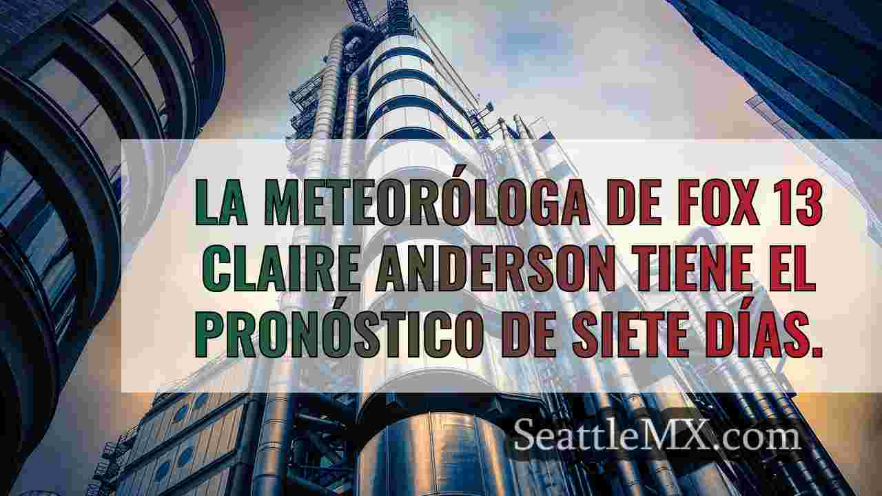 Noticias de Seattle SeattleMX