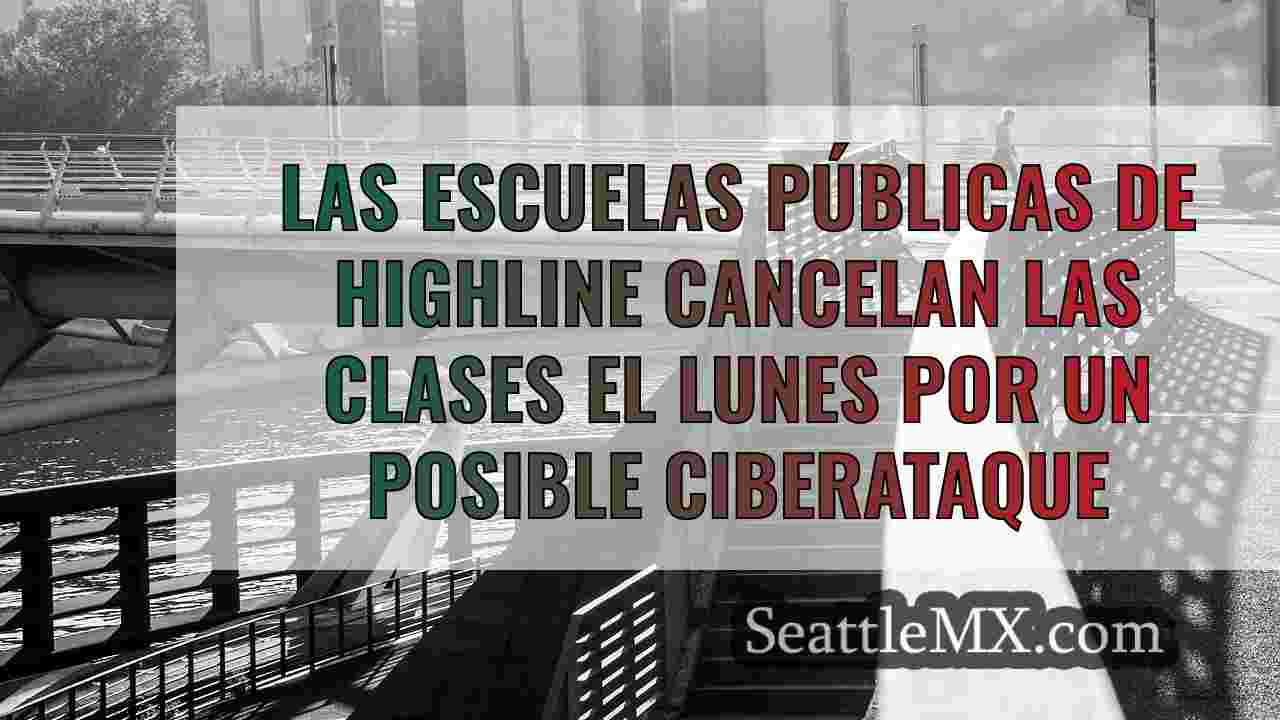Noticias de Seattle SeattleMX