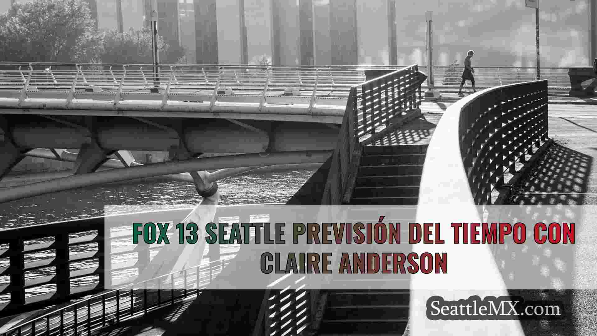 Noticias de Seattle SeattleMX