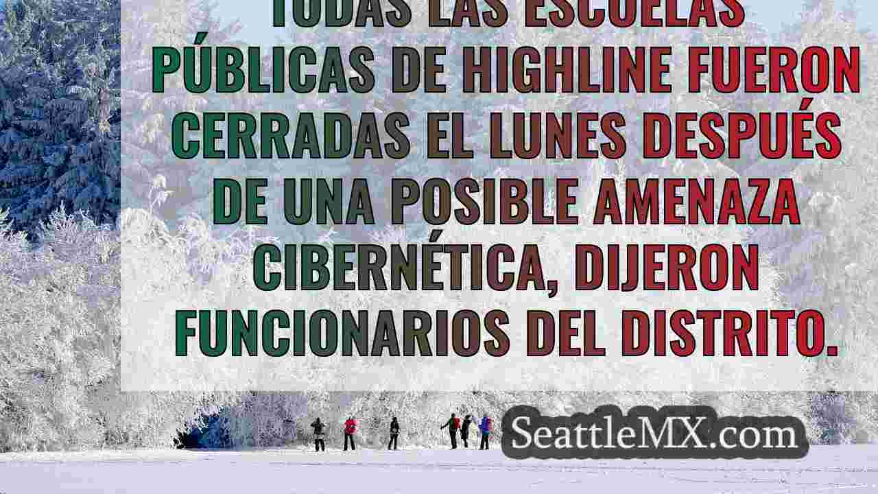 Noticias de Seattle SeattleMX