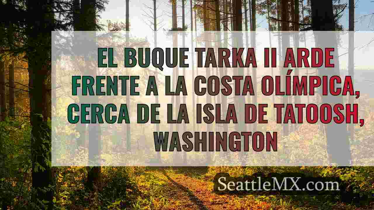 Noticias de Seattle SeattleMX