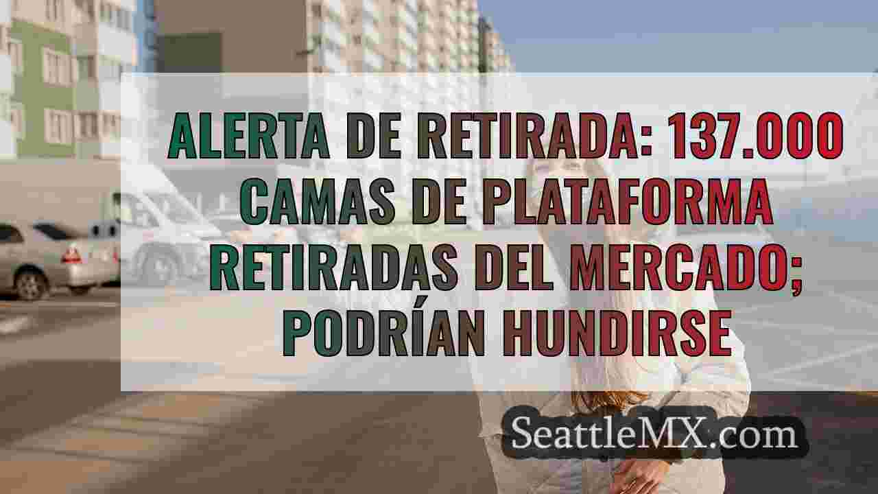 Noticias de Seattle SeattleMX