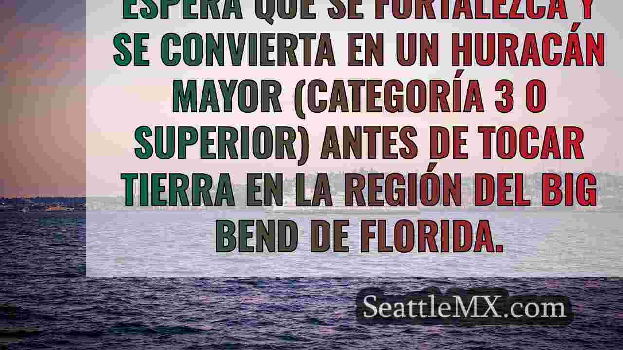 Noticias de Seattle SeattleMX