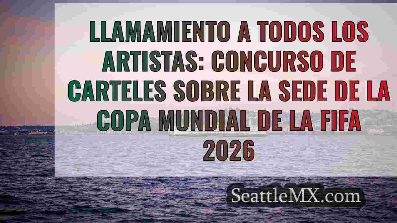 Noticias de Seattle SeattleMX