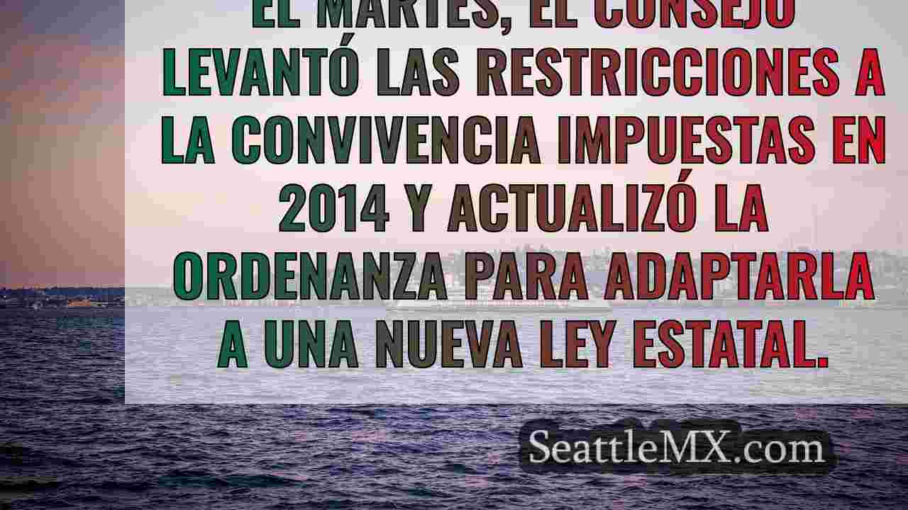 Noticias de Seattle SeattleMX