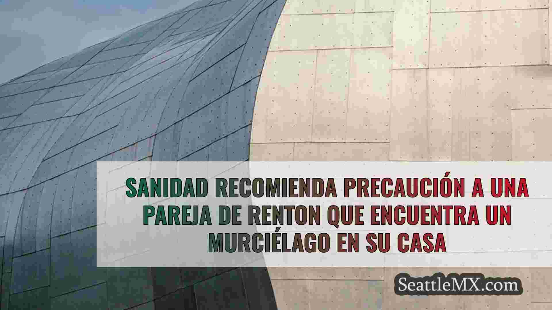 Noticias de Seattle SeattleMX