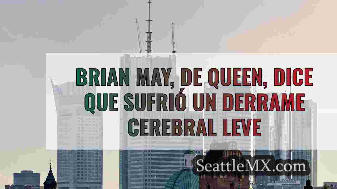 Noticias de Seattle SeattleMX