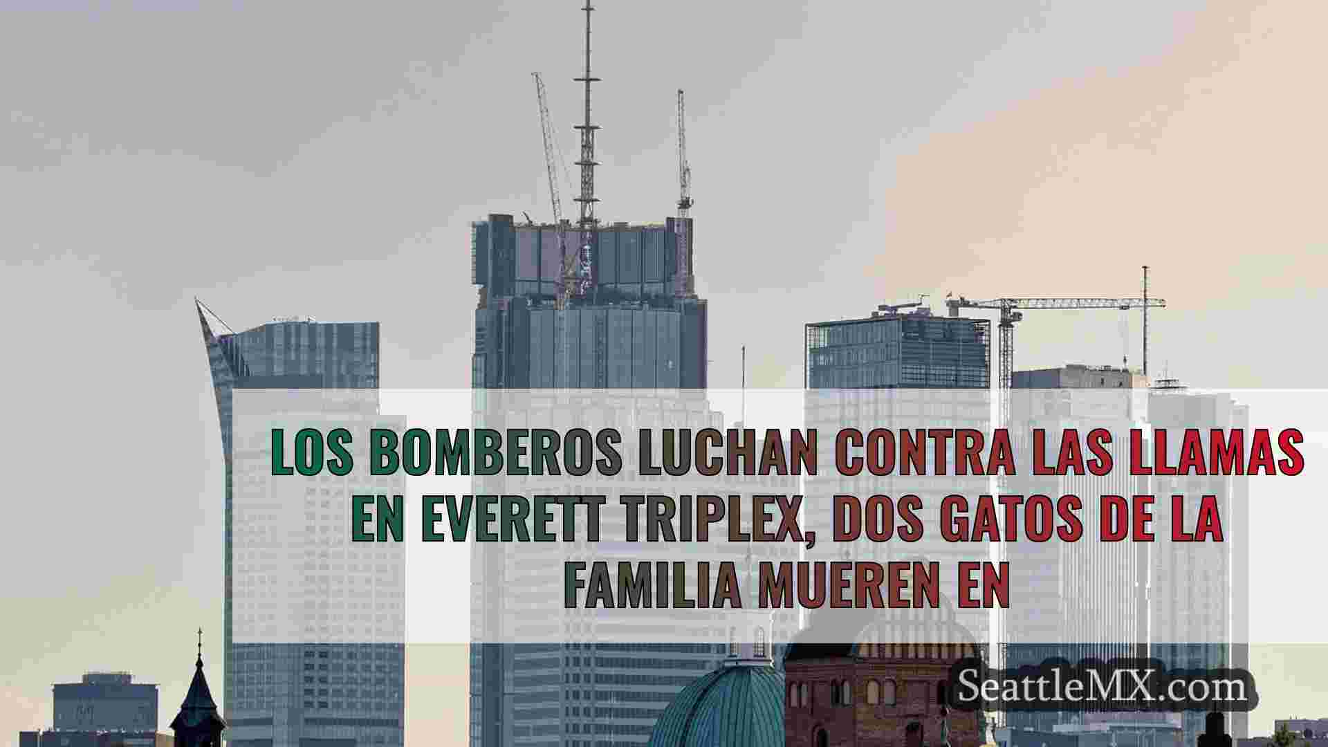 Noticias de Seattle SeattleMX