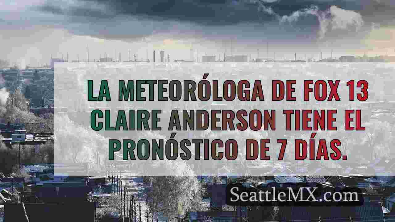 Noticias de Seattle SeattleMX