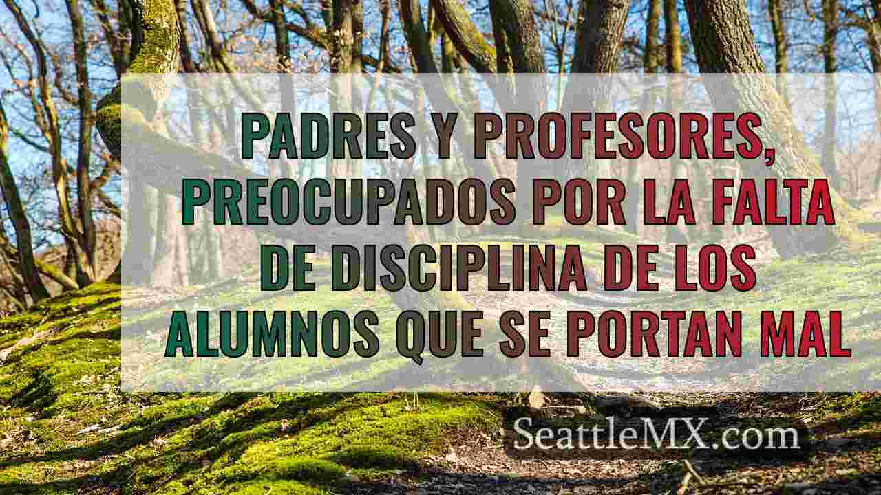 Noticias de Seattle SeattleMX