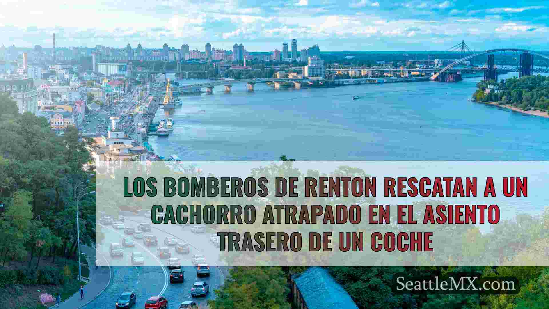 Noticias de Seattle SeattleMX