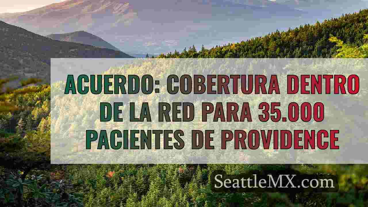 Noticias de Seattle SeattleMX