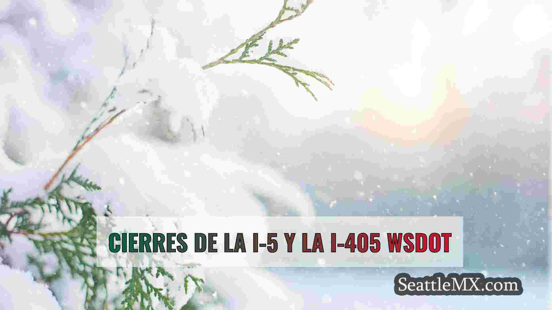 Noticias de Seattle SeattleMX