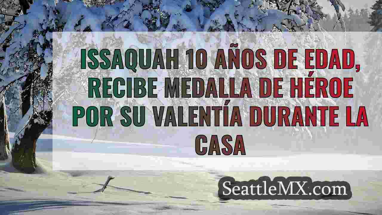 Noticias de Seattle SeattleMX
