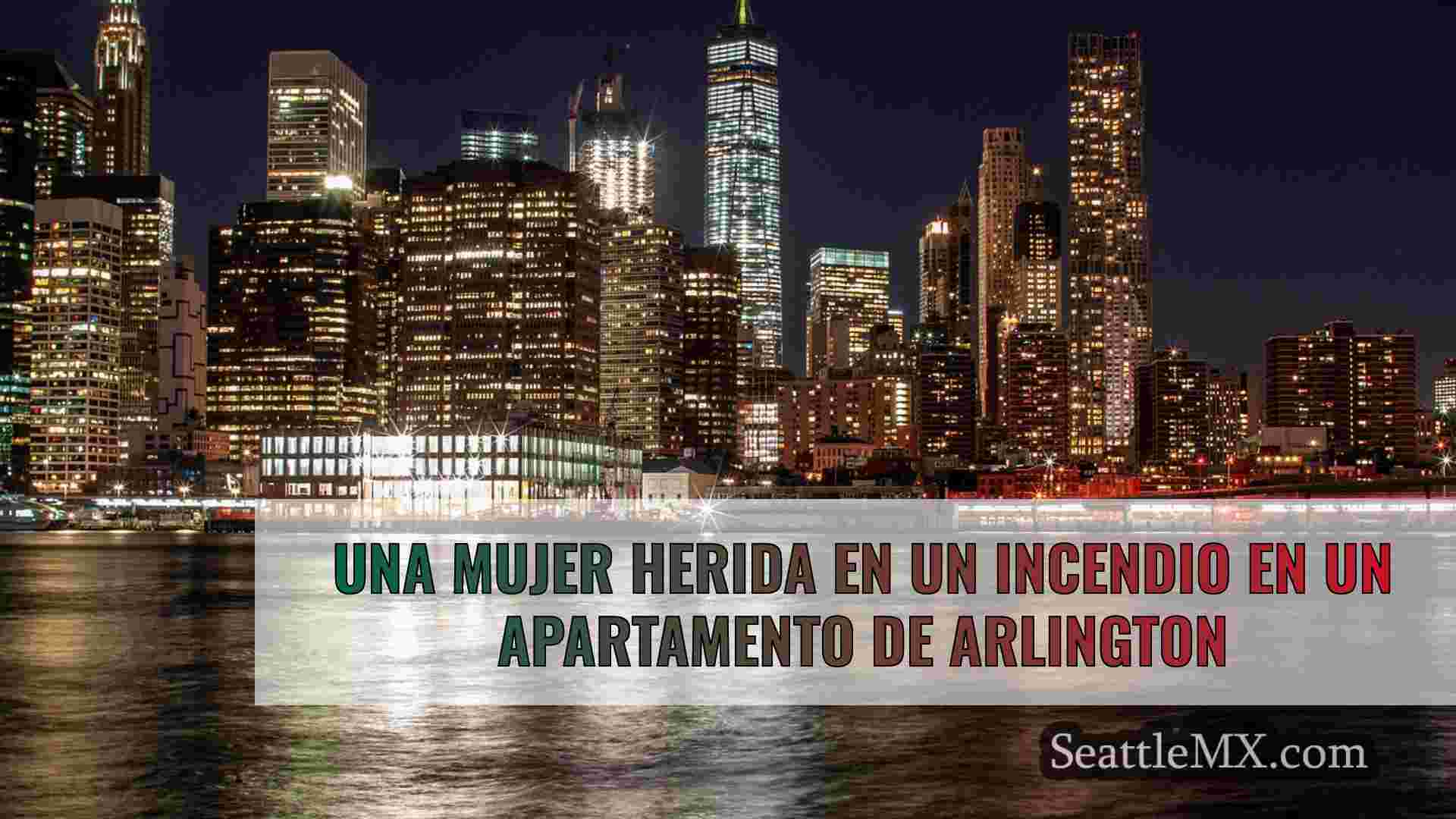 Noticias de Seattle SeattleMX