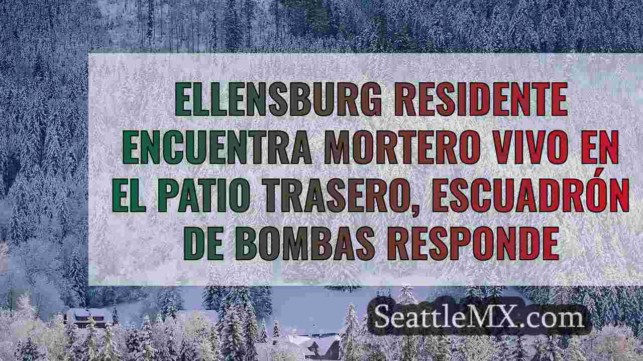 Noticias de Seattle SeattleMX