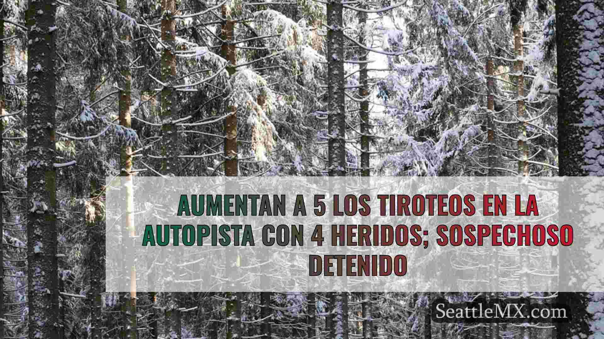 Noticias de Seattle SeattleMX