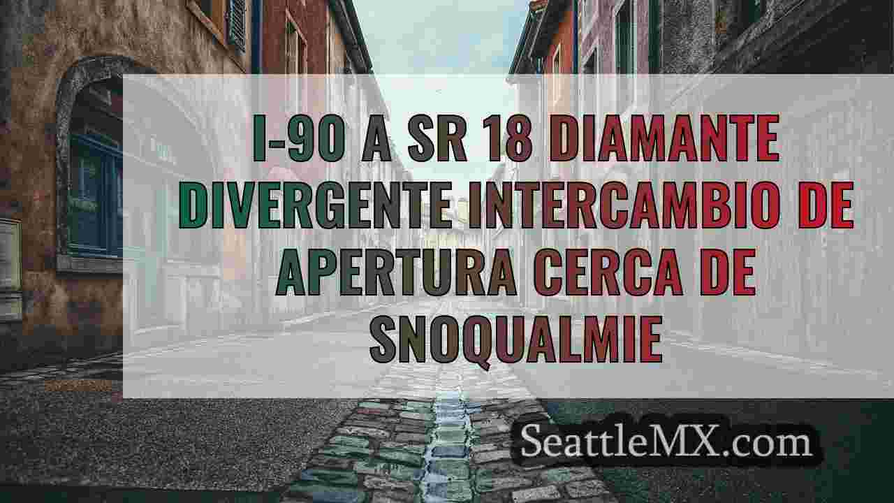 Noticias de Seattle SeattleMX