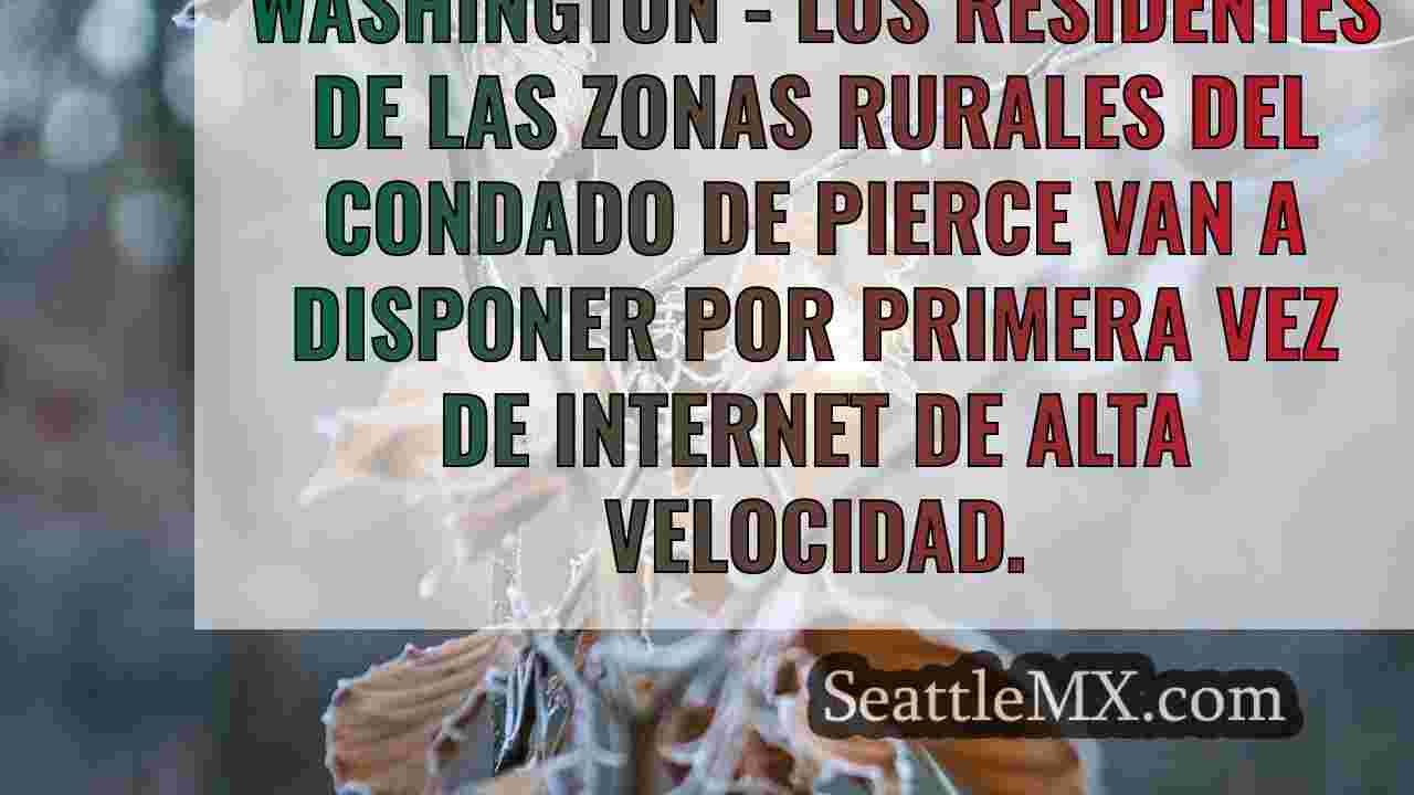 Noticias de Seattle SeattleMX