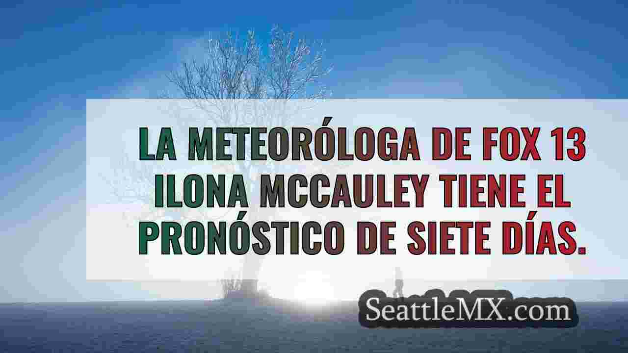 Noticias de Seattle SeattleMX