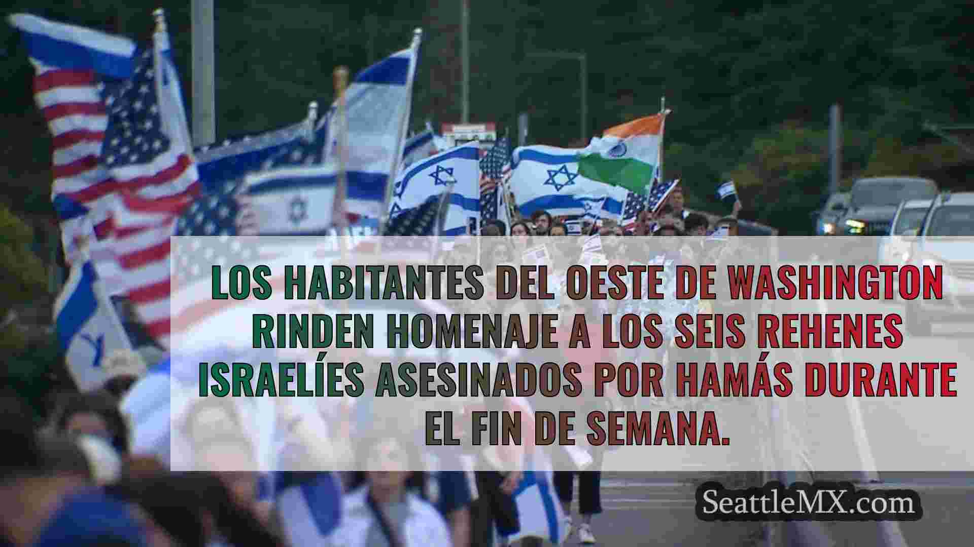 Cientos de personas asisten a la