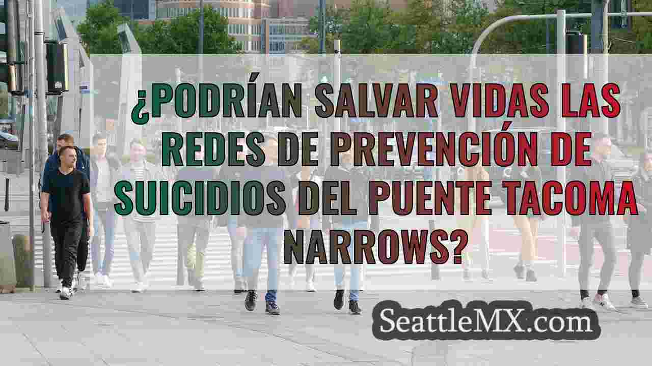Noticias de Seattle SeattleMX