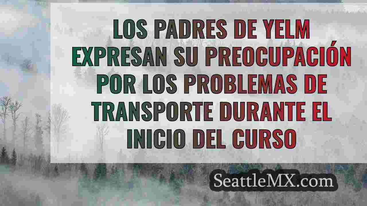 Noticias de Seattle SeattleMX