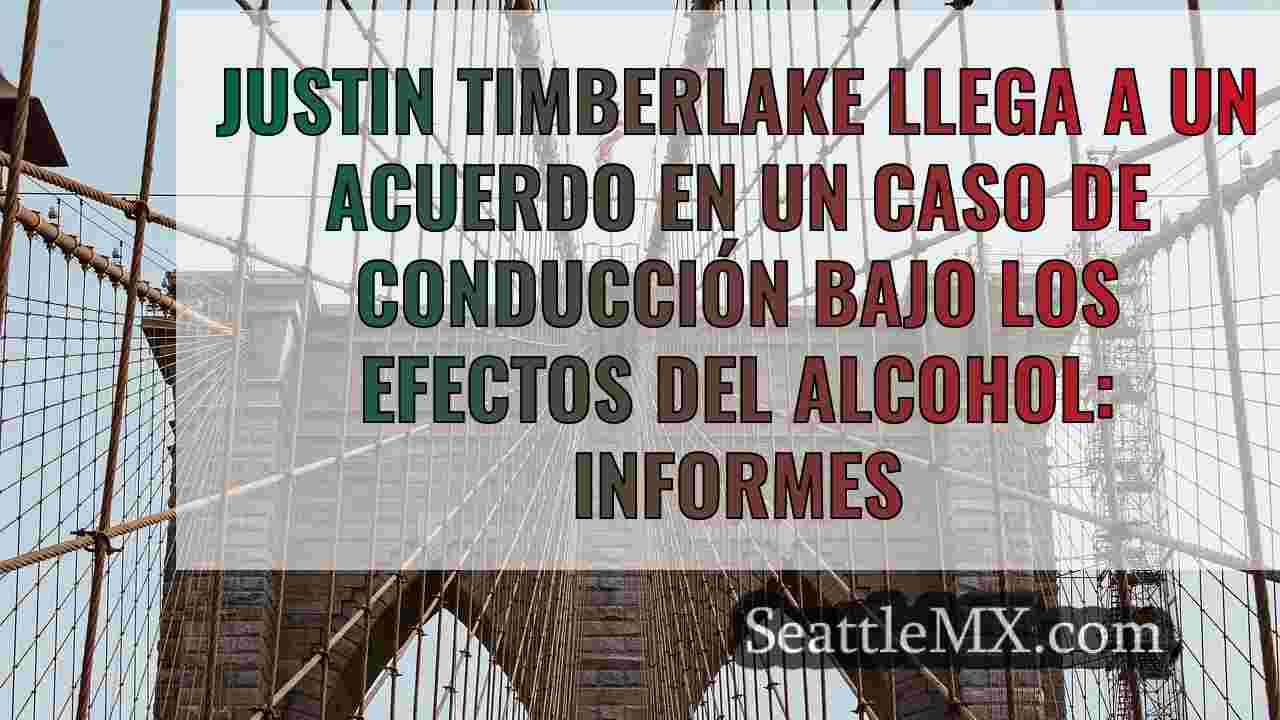 Noticias de Seattle SeattleMX
