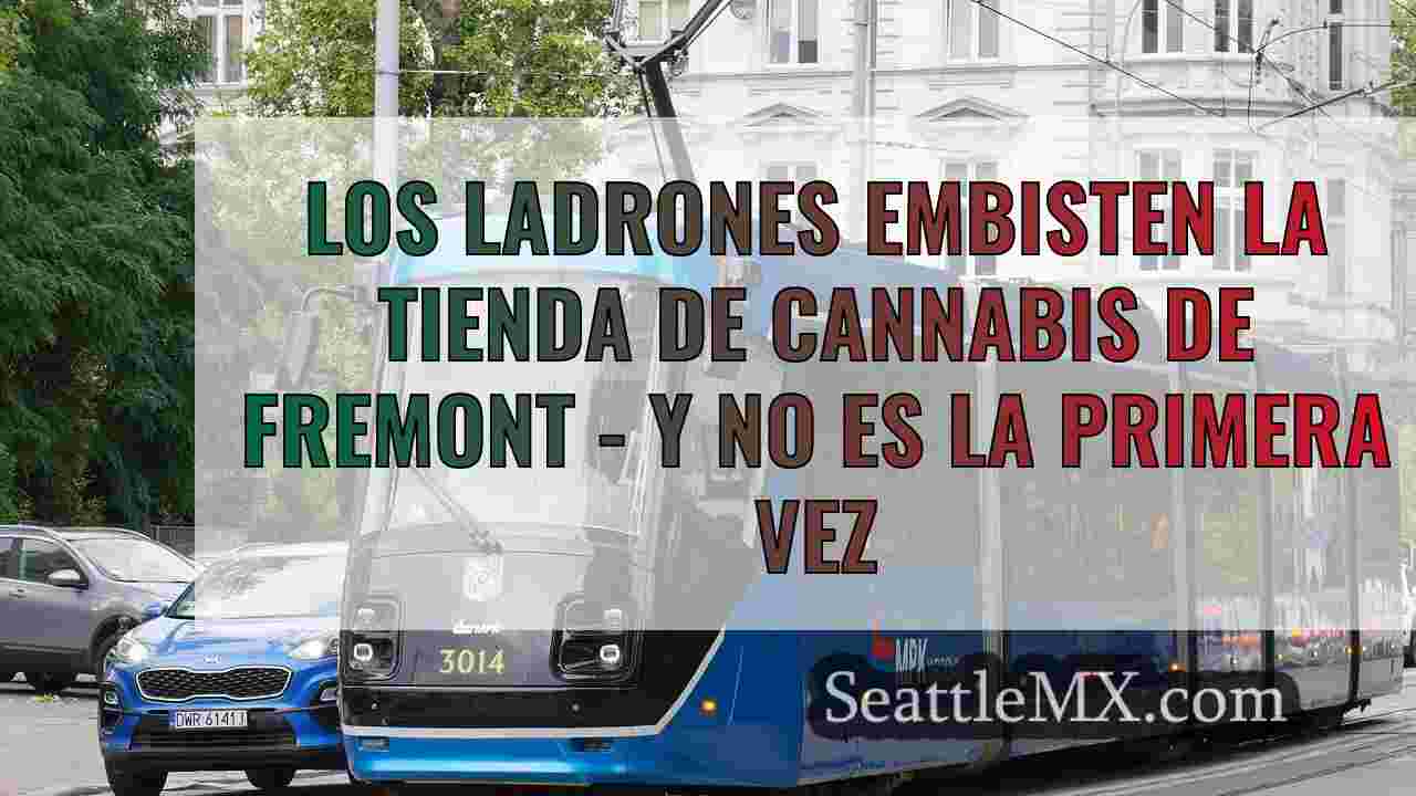 Noticias de Seattle SeattleMX