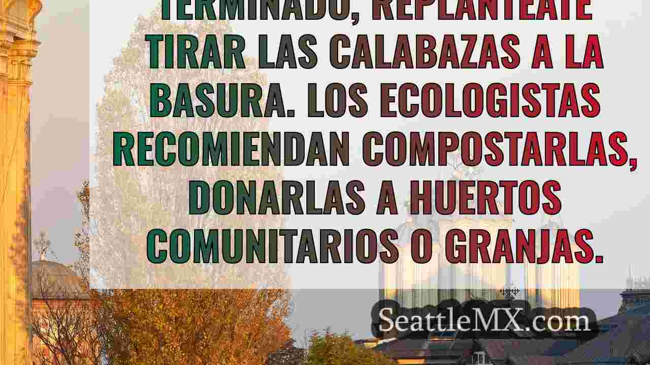 Noticias de Seattle SeattleMX