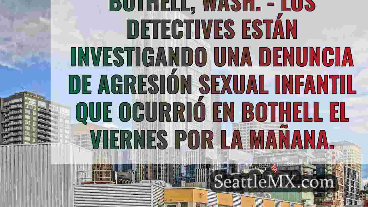 Noticias de Seattle SeattleMX