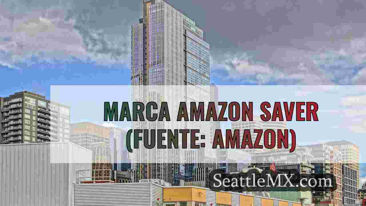 Amazon lanza una marca de alimentación