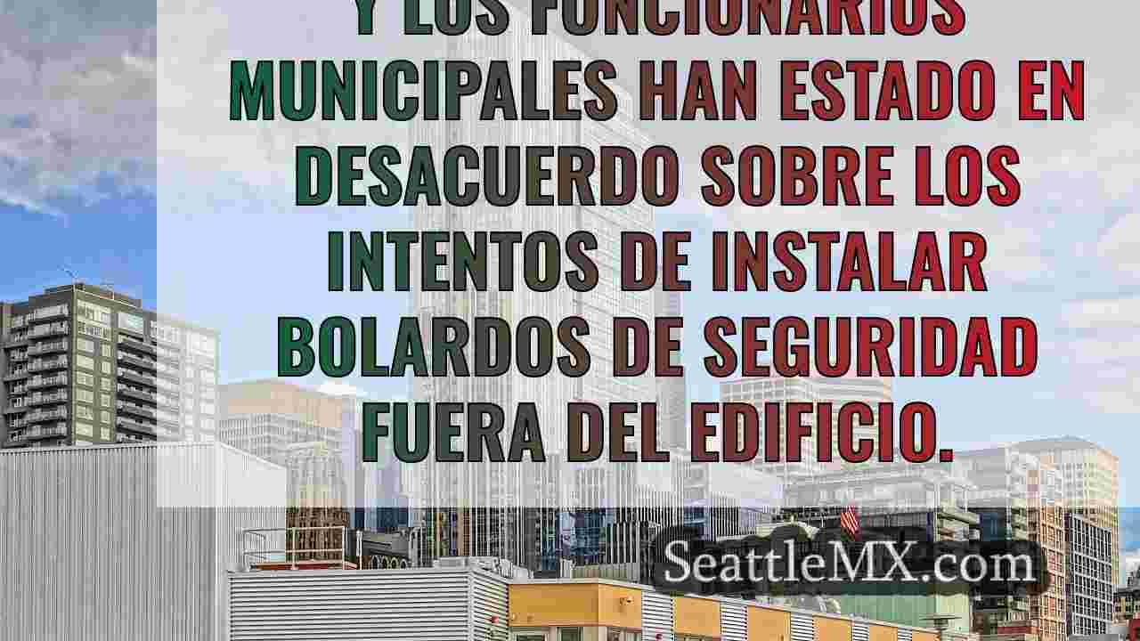 Noticias de Seattle SeattleMX